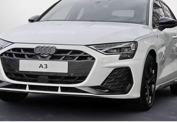 Audi A3 9.900 km 31.895 &euro; Hilden 40721