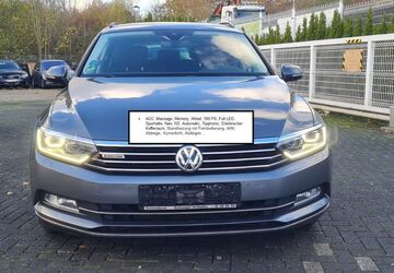 VW Passat 140.000 km 15.300 &euro; Ratingen 40880