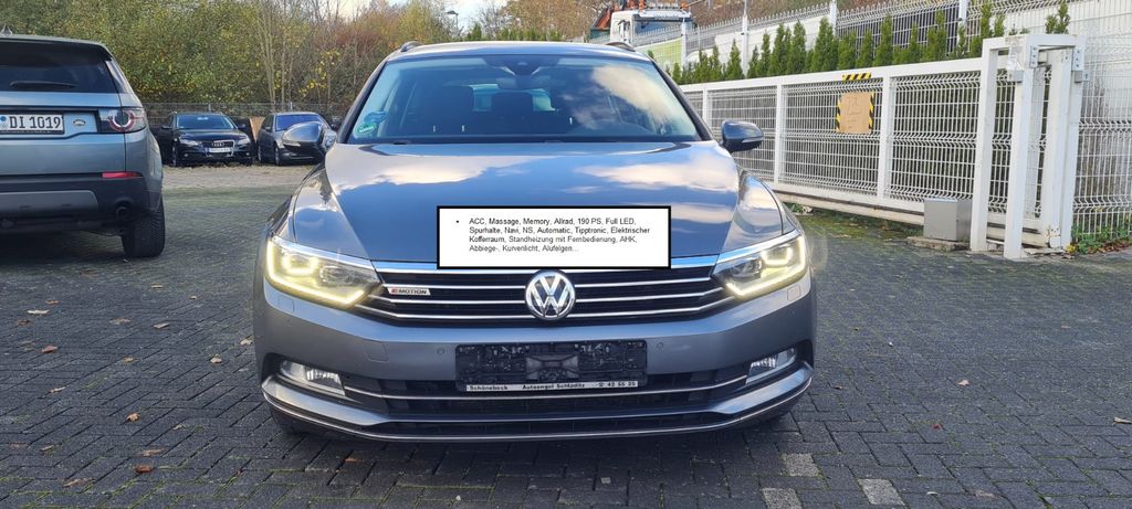 VW Passat 140.000 km 15.300 &euro; Ratingen 40880