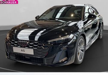 Audi A5 23.046 km 56.990 &euro; Köln 51145