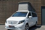 Mercedes-Benz Vito 4M lang Marco Polo Activity Edition Autom 61.319 km 49.900 &euro; Wuppertal 42327