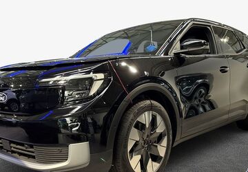 Ford Explorer 4.500 km 49.950 &euro; Leverkusen 51373