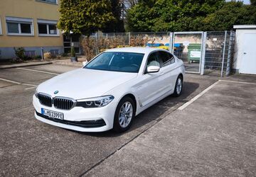 BMW 530 76.000 km 24.500 &euro; Köln 50859