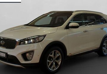 Kia Sorento 98.850 km 23.280 &euro; Leverkusen 51381
