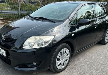 Toyota Auris 150.000 km 4.750 &euro; Neuss 41472