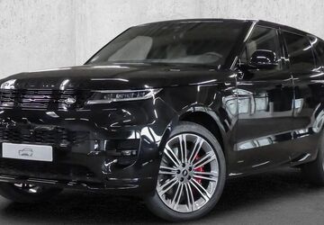 Land Rover Range Rover Sport 6.150 km 122.900 &euro; Köln 51149