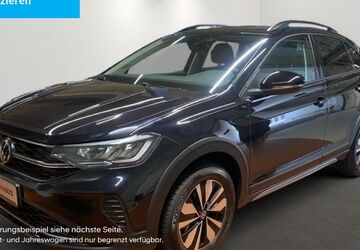 VW Taigo 3.945 km 22.990 &euro; Düsseldorf 40233