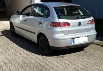 Seat Ibiza 129.999 km 2.290 &euro; Wermelskirchen 42928