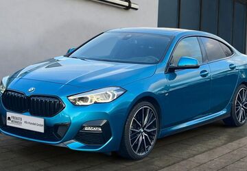 BMW 218 Gran Coupé 39.500 km 26.499 &euro; Meerbusch 40668