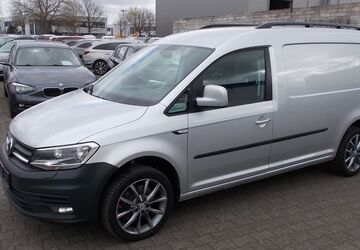 VW Caddy 198.841 km 10.900 &euro; Willich 47877
