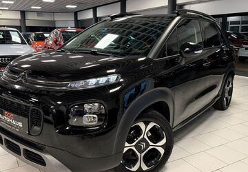 Citroen C3 Aircross 105.285 km 11.890 &euro; Köln 51149