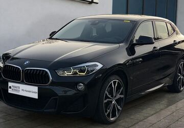 BMW X2 71.600 km 23.999 &euro; Meerbusch 40668