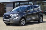 Ford EcoSport Titanium Automatik|Schiebedach|Navi 48.699 km 13.290 &euro; Wermelskirchen 42929