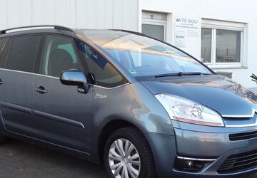 Citroen Grand C4 Picasso / SpaceTourer 300.000 km 1.990 &euro; Langenfeld 40764