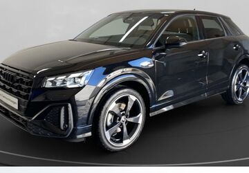 Audi Q2 20.398 km 30.440 &euro; Köln 50823