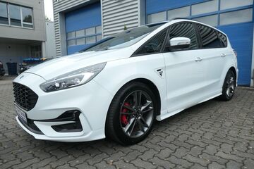 Gebrauchte Ford S-Max