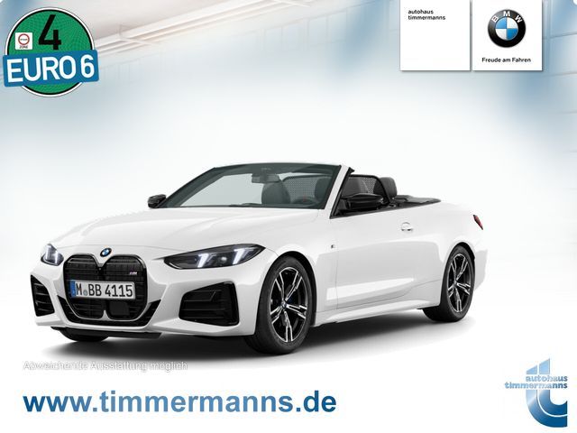 BMW M440 13.563 km 63.690 &euro; Düsseldorf 40549