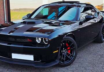 Dodge Challenger 40.750 km 39.800 &euro; Korschenbroich 41352