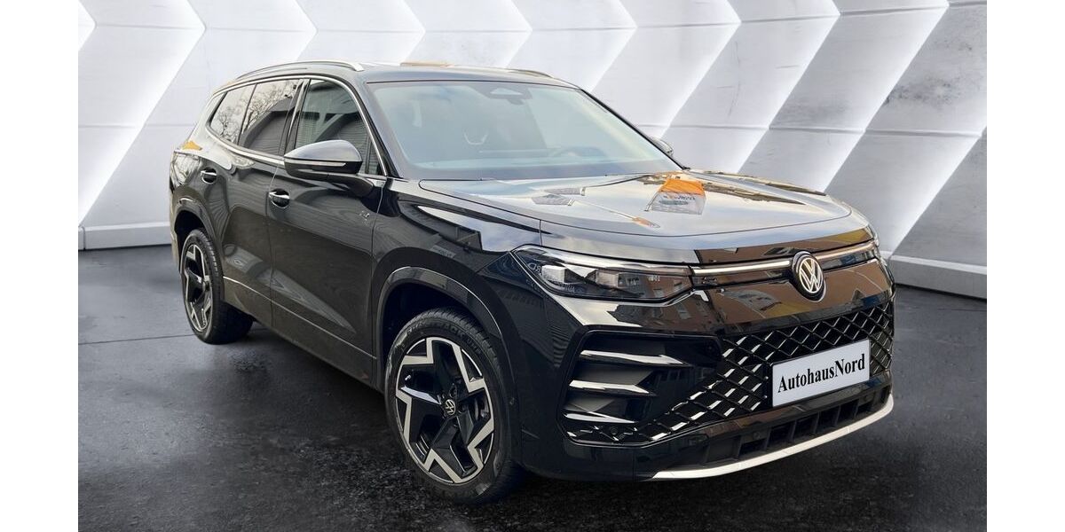 VW Tayron 16.806 km 46.900 &euro; Köln-Riehl 50735