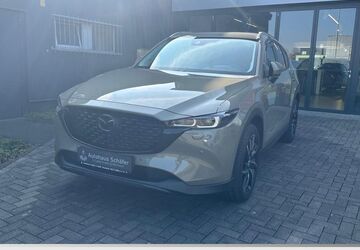 Mazda CX-5 54.961 km 29.885 &euro; Monheim 40789