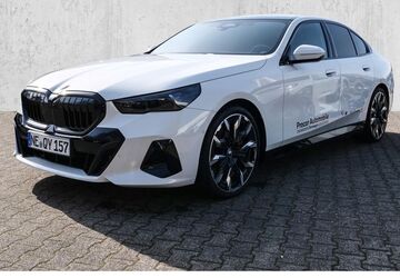 BMW 540 18.500 km 69.980 &euro; Dormagen 41540