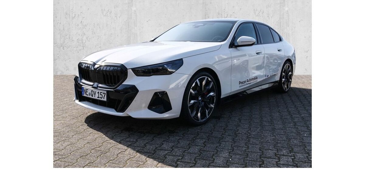 BMW 540 18.500 km 69.980 &euro; Dormagen 41540