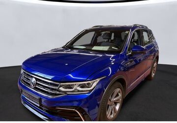 VW Tiguan 72.791 km 30.450 &euro; Langenfeld 40764
