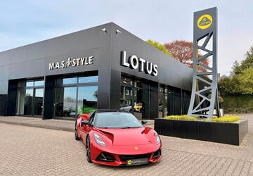 Lotus Emira 6.320 km 83.950 &euro; Wuppertal 42349