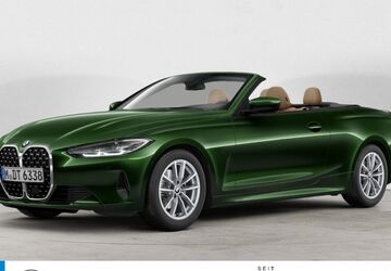 BMW 430 42.454 km 39.590 &euro; Remscheid 42897