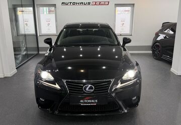 Lexus IS 300 349.498 km 11.900 &euro; Remscheid 42857