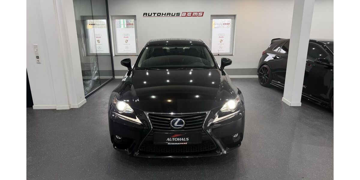 Lexus IS 300 349.498 km 11.900 &euro; Remscheid 42857