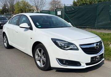 Opel Insignia 164.000 km 7.999 &euro; Köln 50739