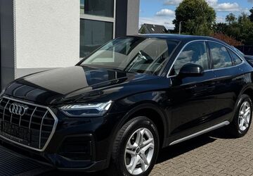 Audi Q5 216.000 km 23.900 &euro; Hilden 40721