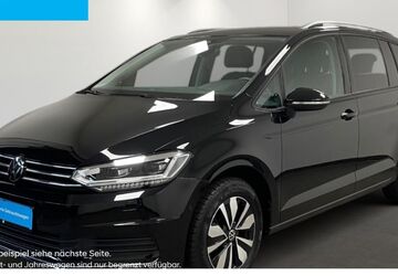 VW Touran 17.889 km 33.450 &euro; Düsseldorf 40233