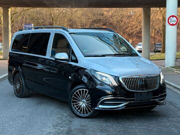 Gebrauchte Mercedes-Benz Vito