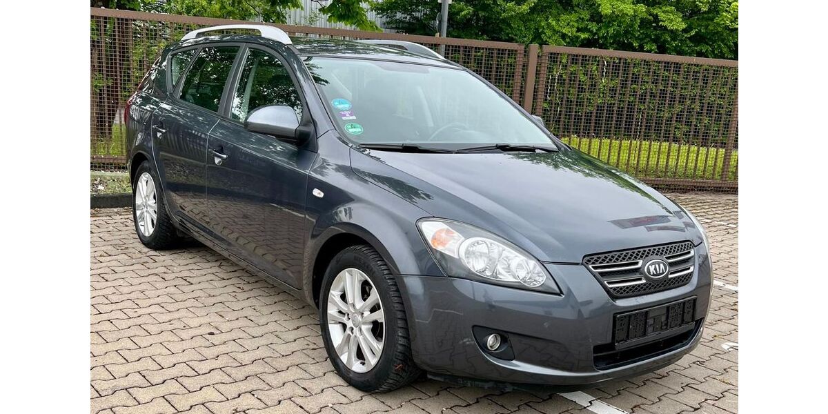 Kia ceed / Ceed 273.000 km 2.590 &euro; Porz 51149