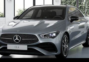 Mercedes-Benz CLA 200 9.900 km 40.990 &euro; Frechen 50226