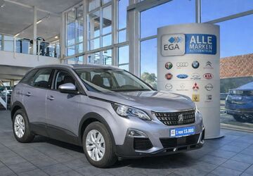 Peugeot 3008 21.780 km 17.288 &euro; Wermelskirchen 42929