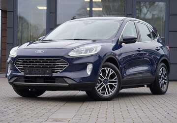 Ford Kuga 153.000 km 14.980 &euro; Korschenbroich 41352