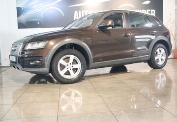 Audi Q5 177.579 km 11.700 &euro; Ratingen 40880