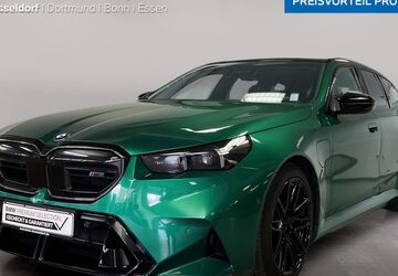 BMW M5 32.088 km 106.999 &euro; Düsseldorf 40237