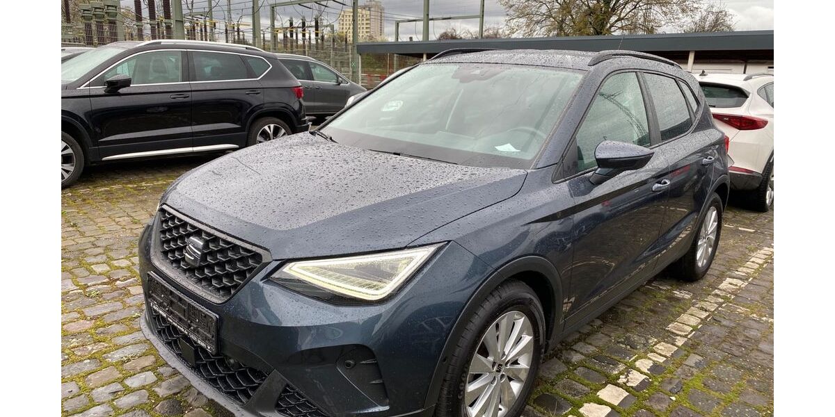 Seat Arona 38.500 km 17.900 &euro; Köln 50677