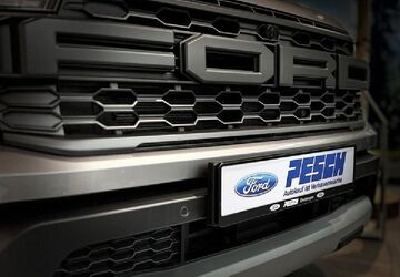 Ford Puma 21.000 km 18.390 &euro; Dormagen 41539