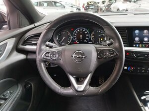 Opel Insignia Ultimate Matrix HUD AHK KAM ACC LEDER 39.050 km 25.730 &euro; HAAN 42781