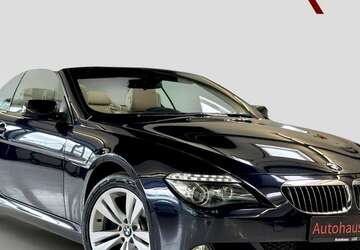 BMW 650 168.000 km 14.990 &euro; Hilden 40721