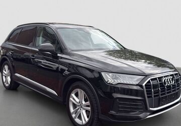 Audi Q7 369.800 km 30.999 &euro; Mülheim a.d. Ruhr 45476