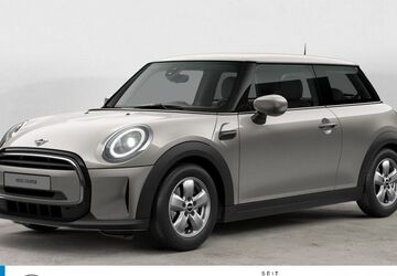 Mini Cooper 35.196 km 20.890 &euro; Remscheid 42897