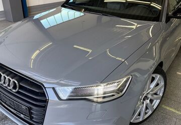 Audi A6 176.999 km 22.590 &euro; Köln 50829