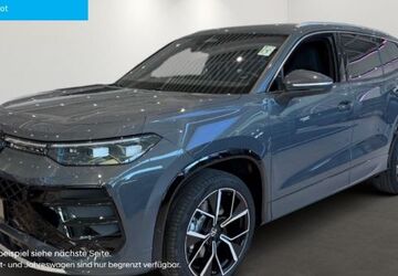 VW Tayron 1.500 km 57.980 &euro; Neuss 41460