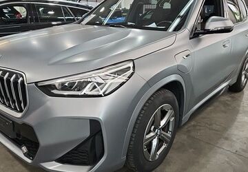 BMW X1 120.000 km 32.999 &euro; Köln 50767